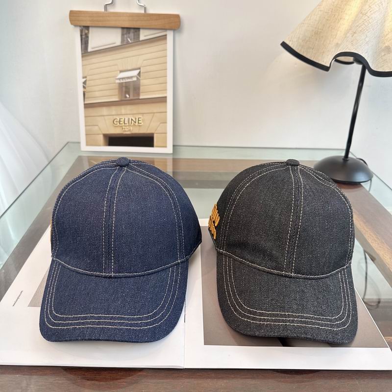 Miumiu cap dx48